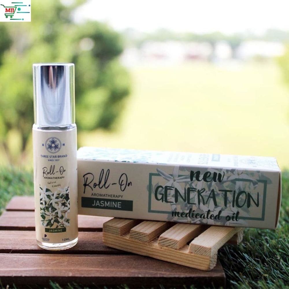 Must-Have Aromatherapy gift set on Shopee Singapore | October 2026