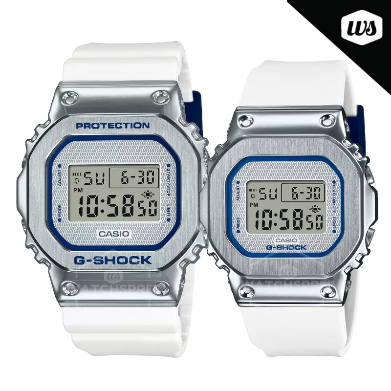 G shock couple hot sale watch original price