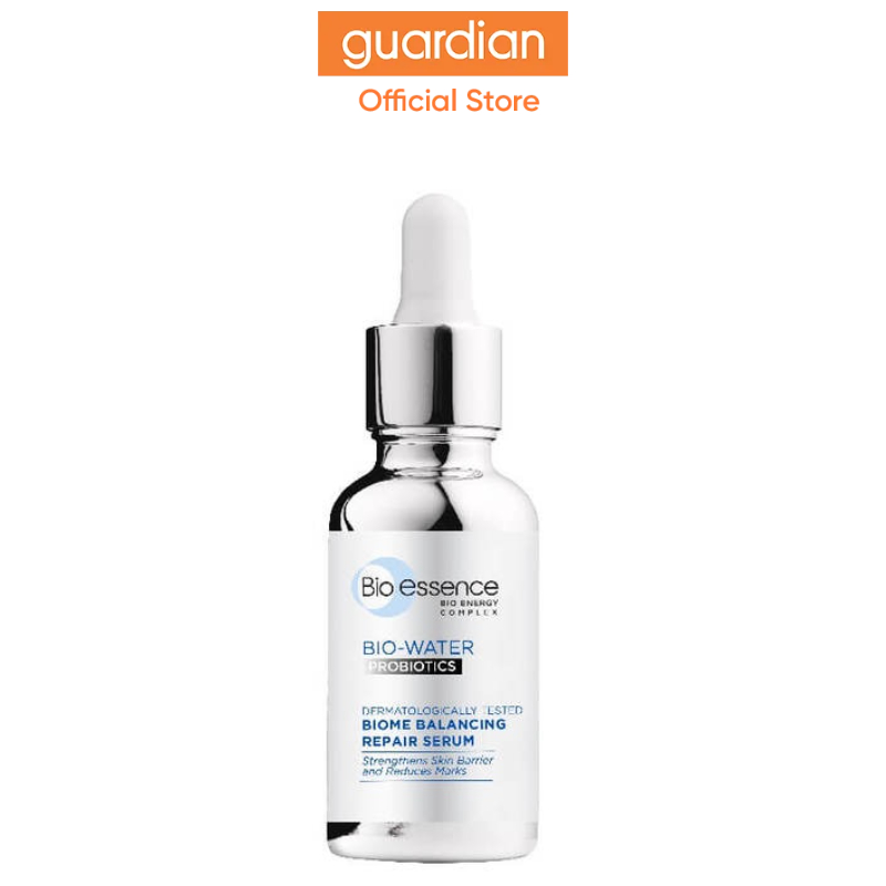 BioEssence BioWater Probiotics Biome Balancing Repair Serum 30Ml