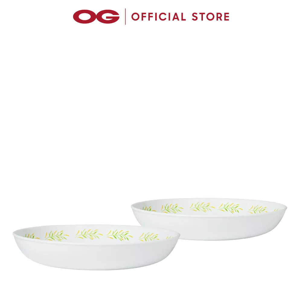 Corelle 2pc 30oz Versa Bowl Set Mimosa (4430MMS2 SG) Shopee Singapore