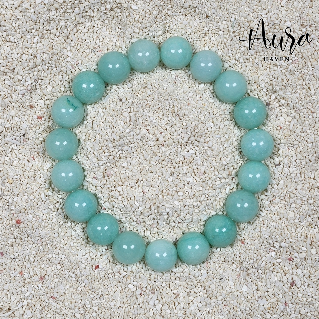 Chalcedony bracelet hot sale