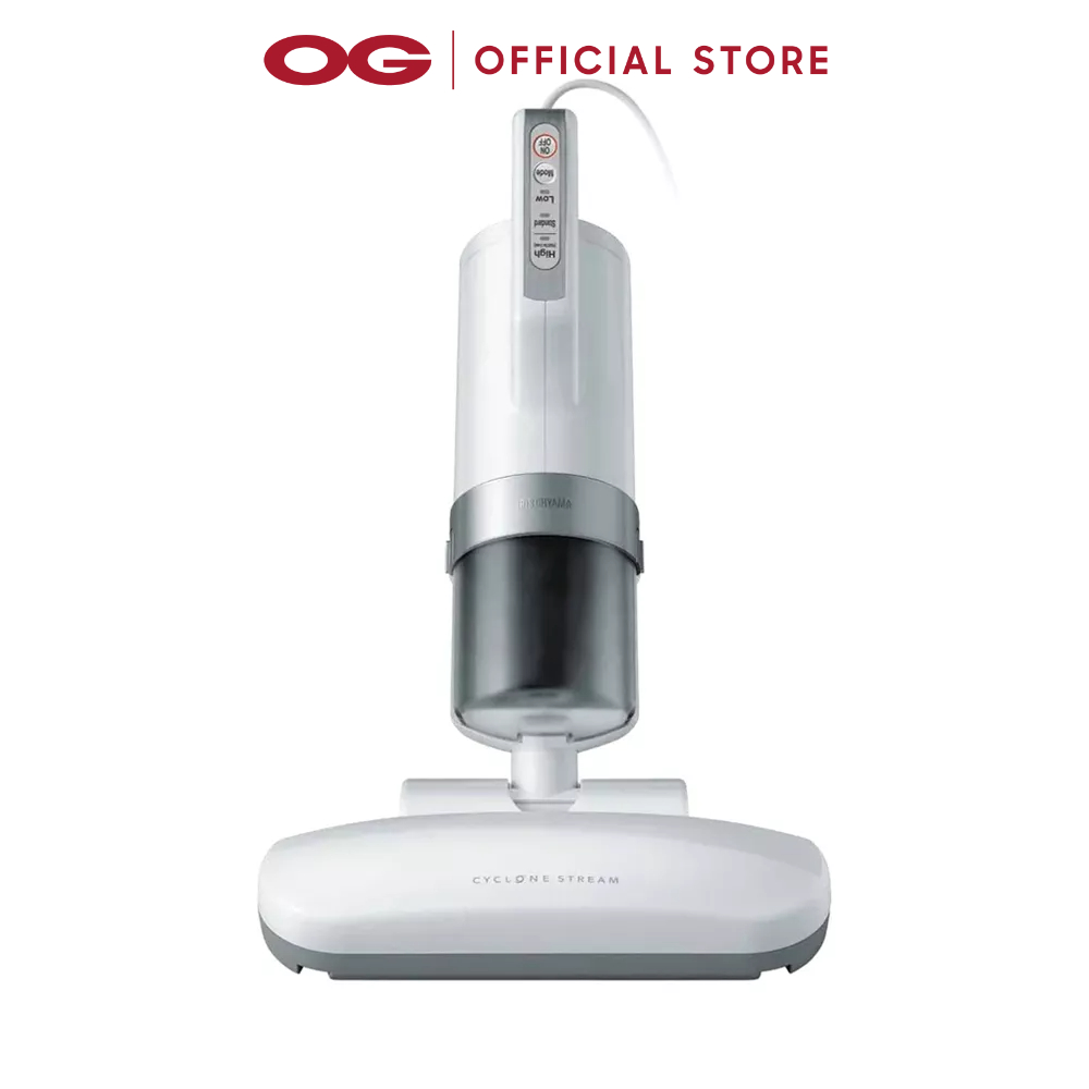 Iris Ohyama Dust Mite Mattress and Furniture Vacuum Cleaner ICFAC2
