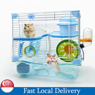 Cheap clearance hamster supplies