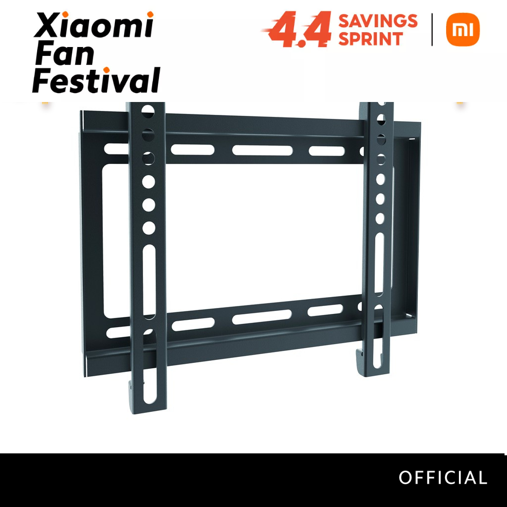 TV Wall Mount Bracket (Installation) Shopee Singapore