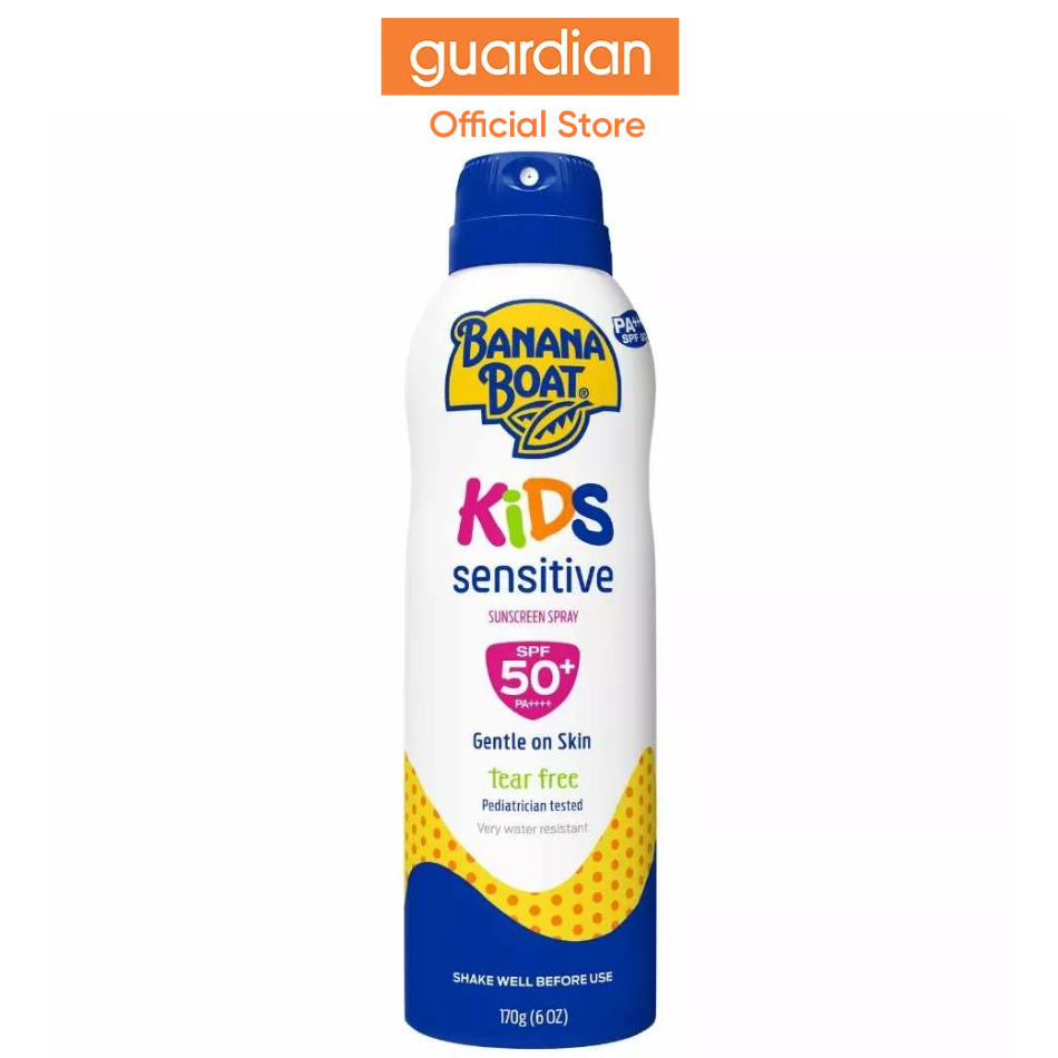 Best Sunscreen for Kids: Everything You Need To Know