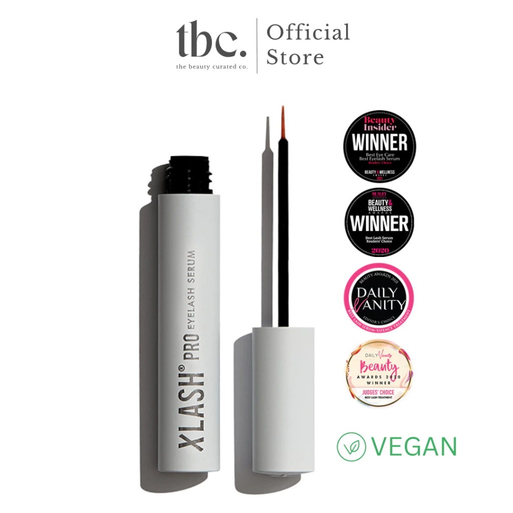 Best eyelash growth serum 2020 sales