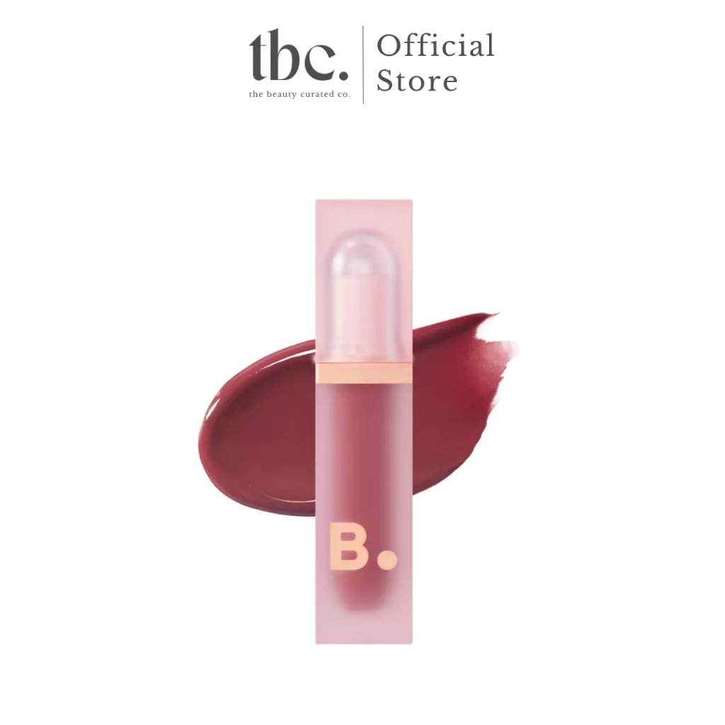 [BANILA CO] B. by BANILA Water Drop Veil Lip Tint Shopee Singapore