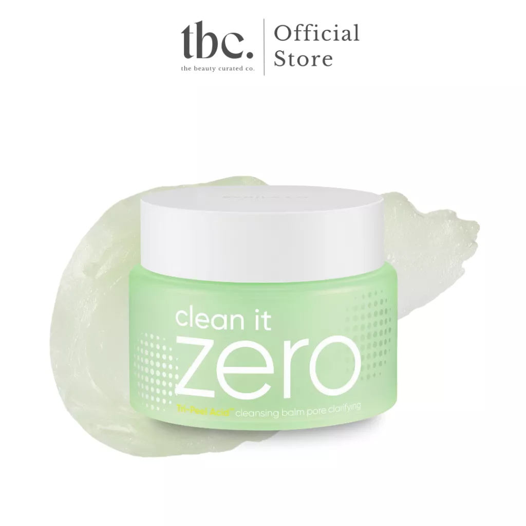 [BANILA CO] Clean It Zero Cleansing Balm Pore Clarifying (100ml