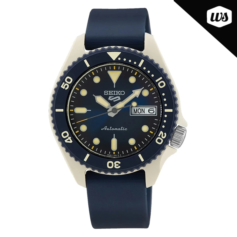 Seiko 5 shopee sale