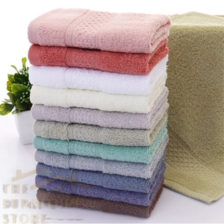 Buy Wholesale China Hotel Face Towels,35cm*75cm,five Star Hotel