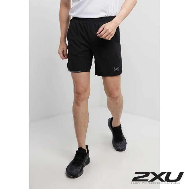 Reebok 10 inch compression on sale shorts