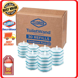 clorox toilet wand refills - Prices and Deals - Jan 2024