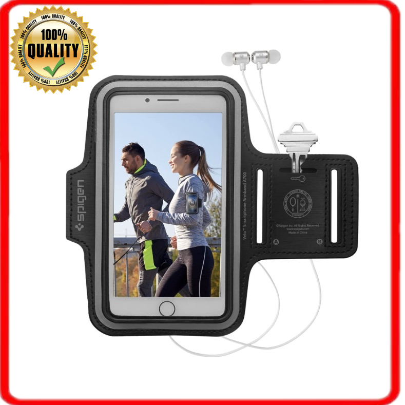 Cell clearance phone armband