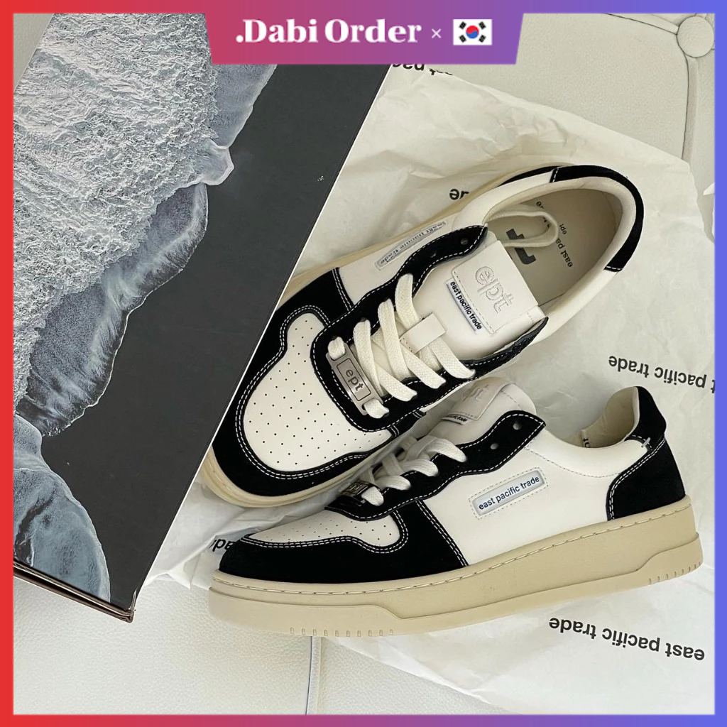 White hot sale court sneakers