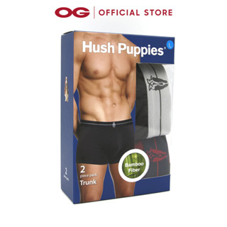 Hush puppies sale suntec