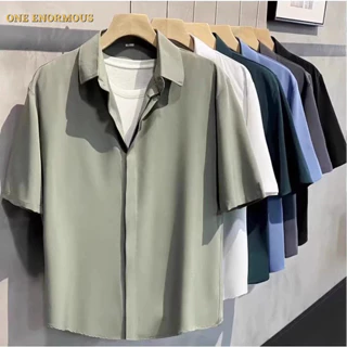 Safari Shirt Men - Best Price in Singapore - Feb 2024