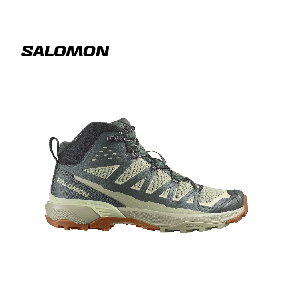 Salomon x ultra 2014 on sale