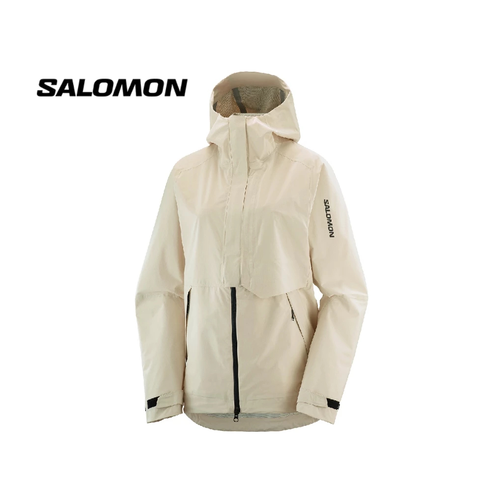 Salomon insulated shell jacket clearance