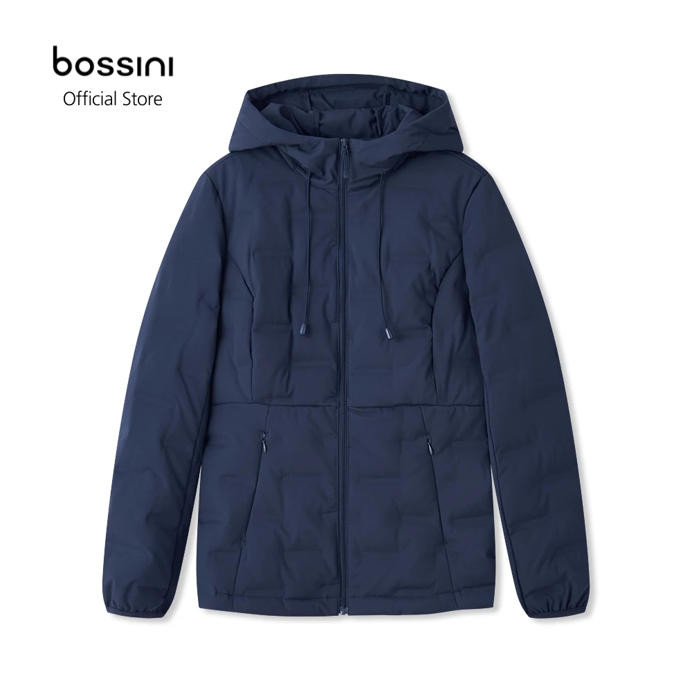 Bossini winter jacket deals