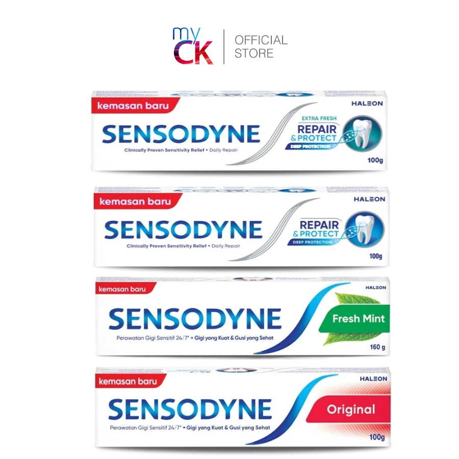 Buy toothpaste Products At Sale Prices Online - August 2026 | Shopee ...