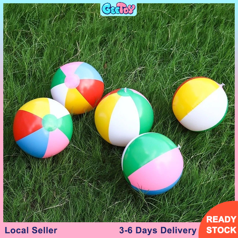 Buy inflatable beach ball At Sale Prices Online - July 2026 | Shopee ...