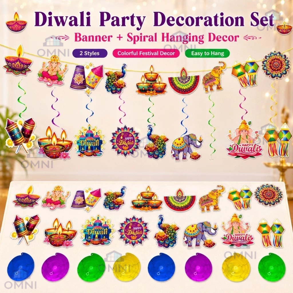 Buy decoration item deepavali At Sale Prices Online - October 2026 ...