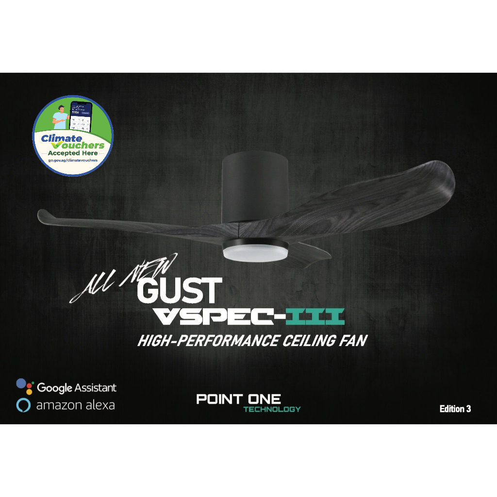 POINT ONE Gust-06 43/52