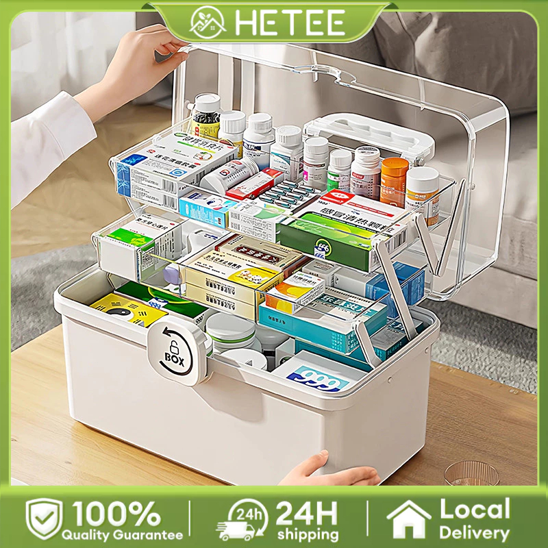 Buy first aid box Products At Sale Prices Online - July 2026 | Shopee ...