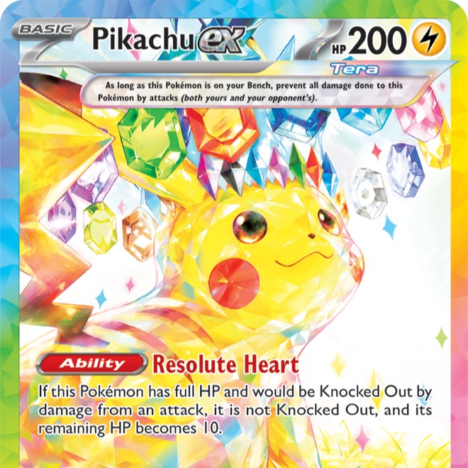 Pokemon Cards Ex / V / Vmax / IR / SIR (English TCG