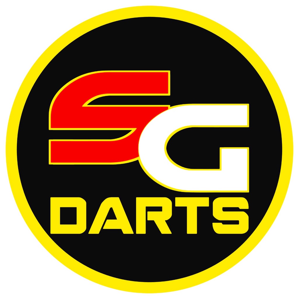 TRiNiDAD Darts • Ricardo Lopez • Seigo Asada • 21g • SGDARTS