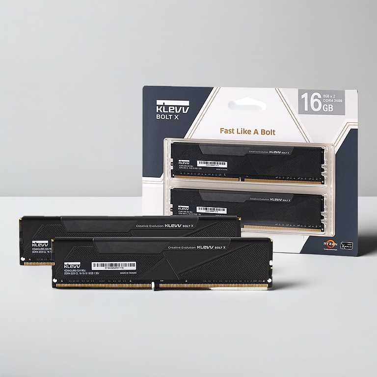 Buy RAM ddr4 16gb At Sale Prices Online - July 2026 | Shopee Singapore