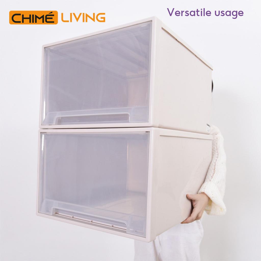 Buy Storage Box stackable At Sale Prices Online - October 2026 | Shopee ...