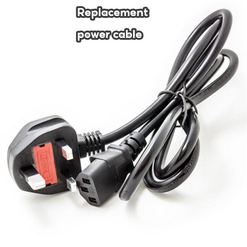 Buy computer power cable At Sale Prices Online - October 2026 | Shopee ...
