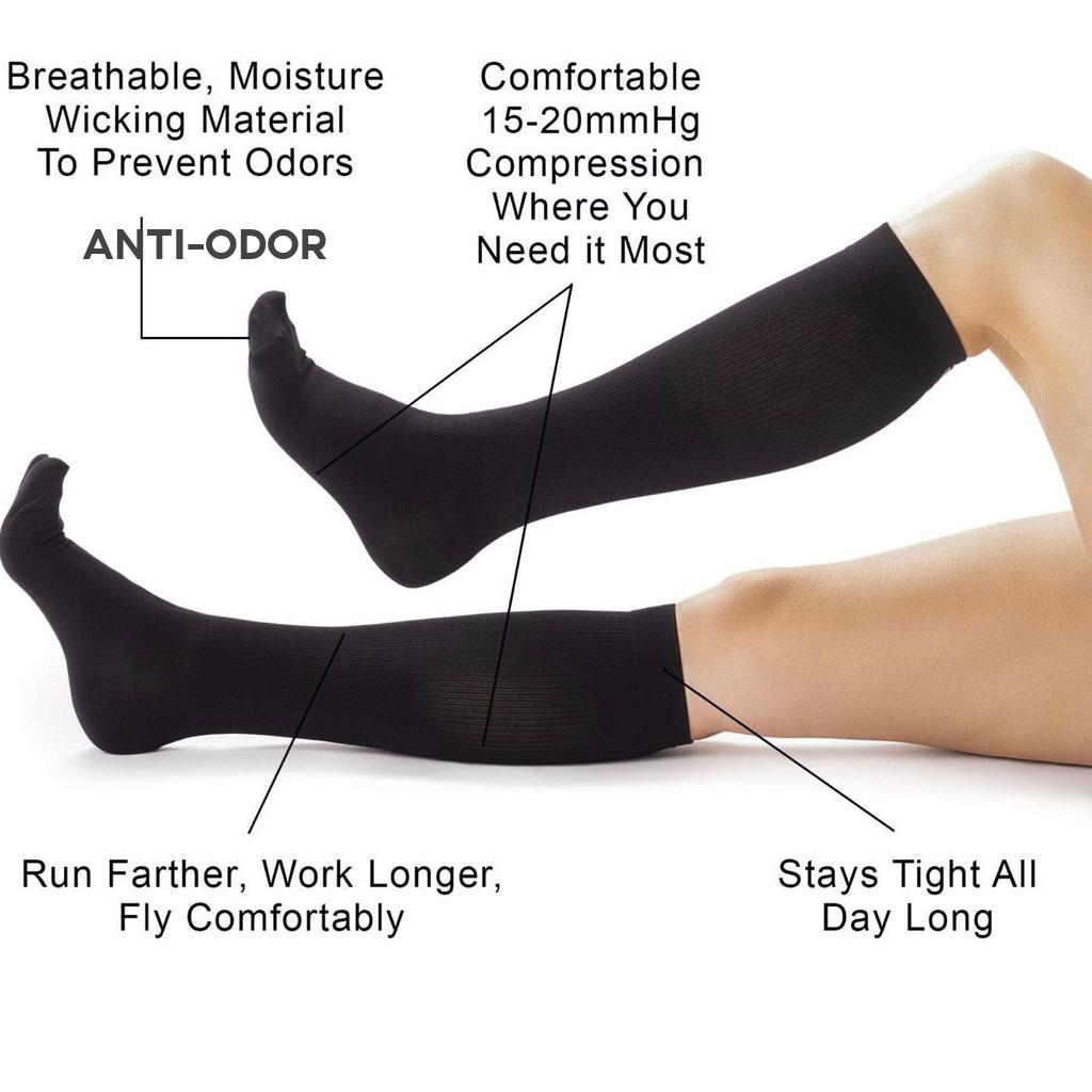 Buy Socks compression At Sale Prices Online - October 2026 | Shopee ...