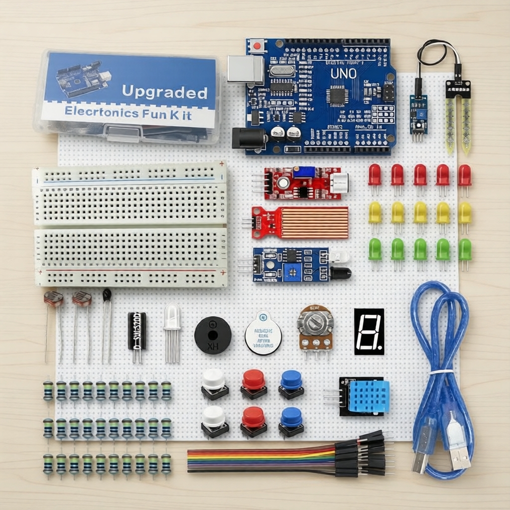 Buy arduino uno At Sale Prices Online - August 2026 | Shopee Singapore