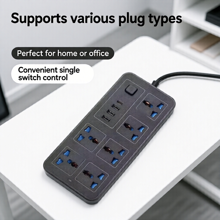 Buy power outlet Products At Sale Prices Online - October 2026 | Shopee ...