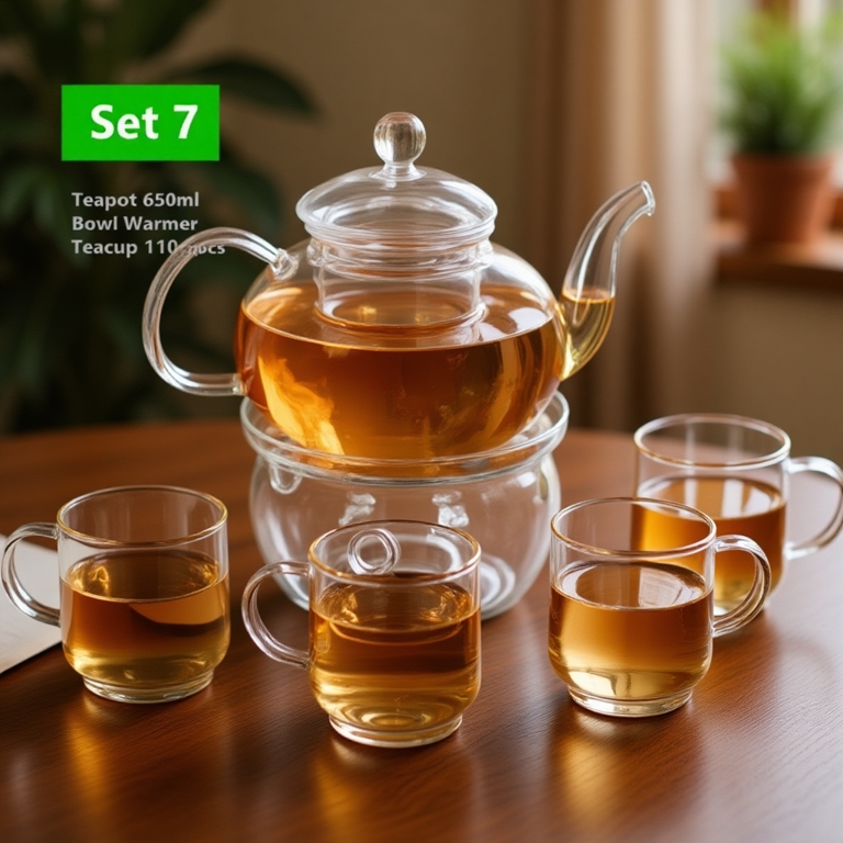 teapot set - Prices and Deals - Sept 2026 | Shopee Singapore