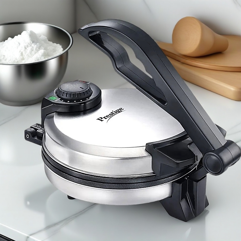 Buy roti maker Products At Sale Prices Online - October 2026 | Shopee ...