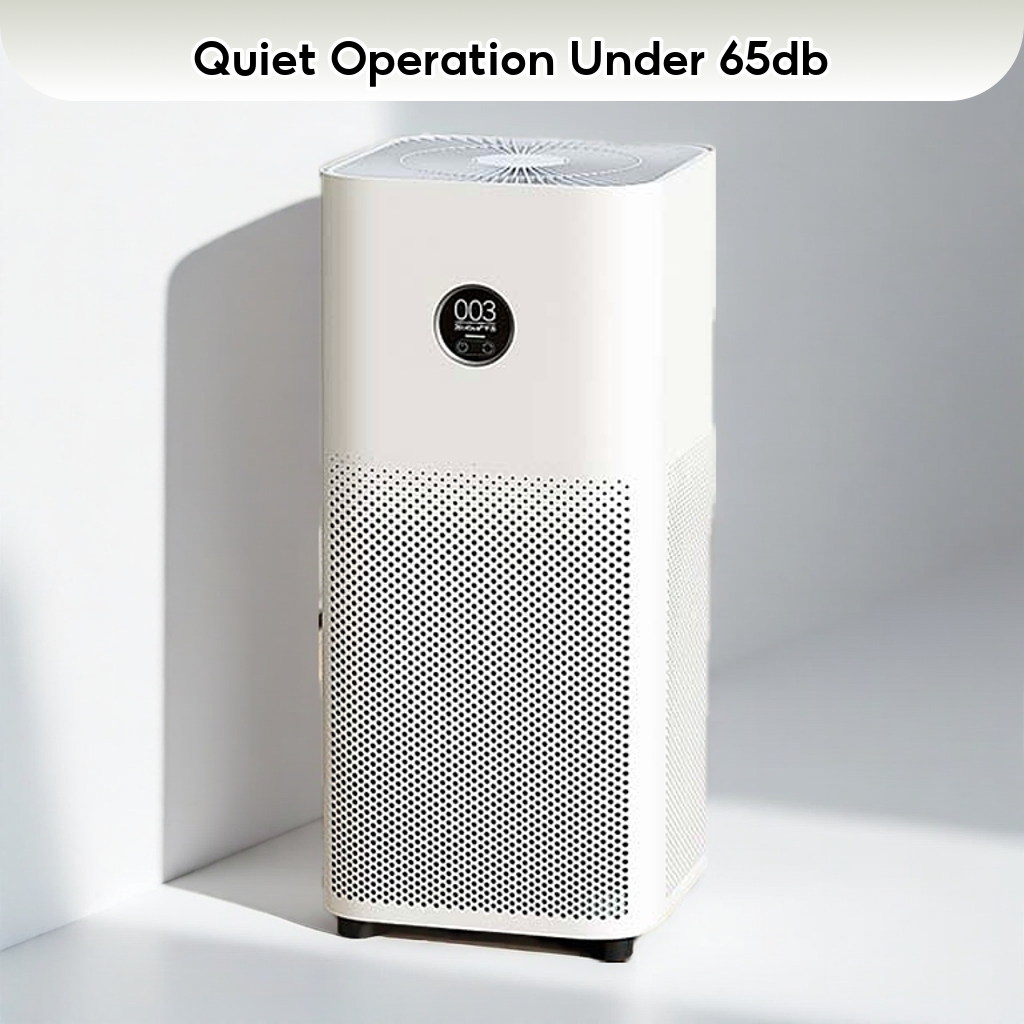 Buy Xiaomi air purifier filter compact 4 At Sale Prices Online ...