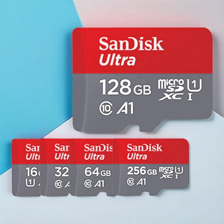 Buy Sandisk ultra 512gb micro sd At Sale Prices Online - October 2026 ...