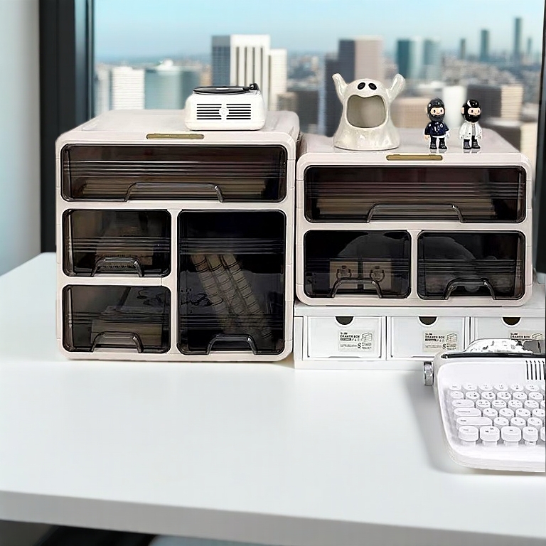 Buy Desktop storage box At Sale Prices Online - October 2026 | Shopee ...