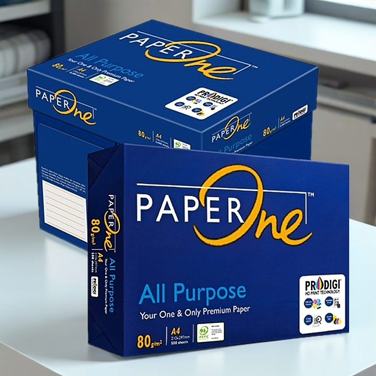 Buy Paper A4 80gsm At Sale Prices Online - October 2026 | Shopee Singapore