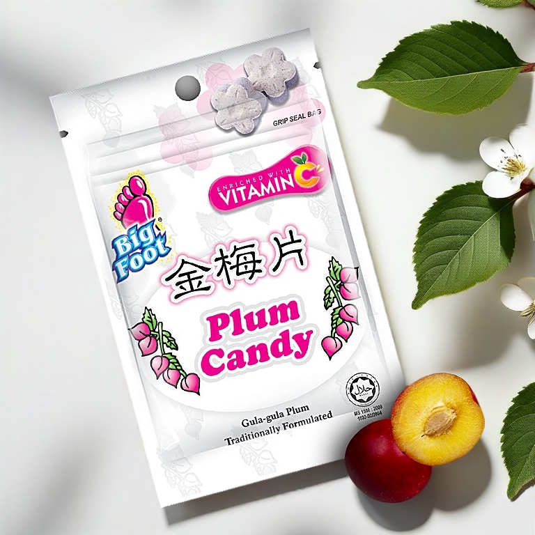 Buy Candy big foot At Sale Prices Online - October 2026 | Shopee Singapore