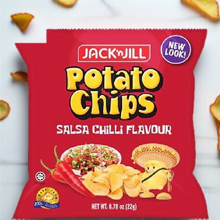 Buy jack and jill chips At Sale Prices Online - October 2026 | Shopee ...