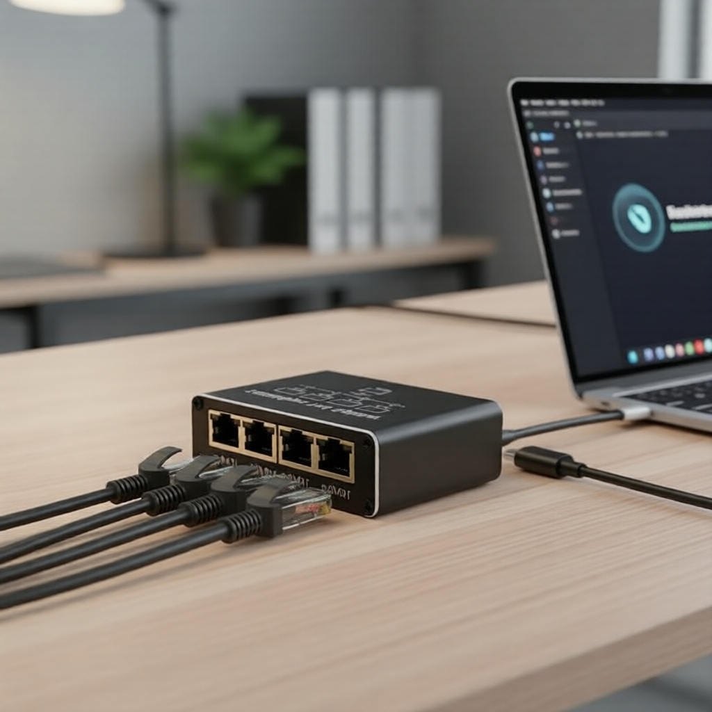 Buy LAN Port Products At Sale Prices Online - August 2026 | Shopee ...
