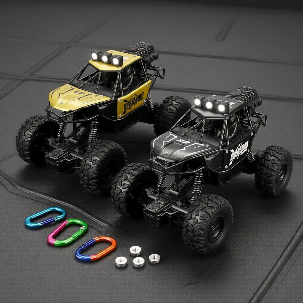 Buy rc car metal At Sale Prices Online - October 2026 | Shopee Singapore
