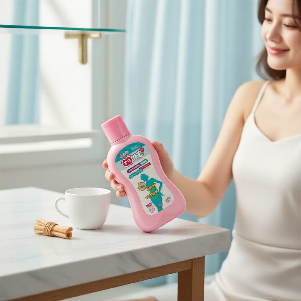 Daily Intimate Wash for pH Balance & Freshness | Shopee Singapore