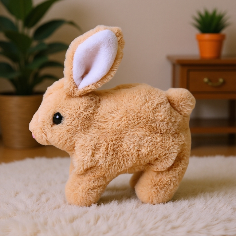 Buy Toy rabbit At Sale Prices Online - October 2026 | Shopee Singapore
