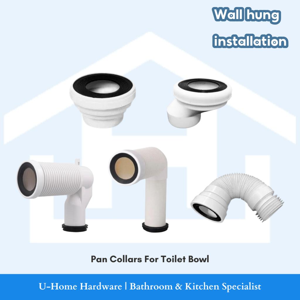Buy Toilet pan collar At Sale Prices Online - October 2026 | Shopee ...