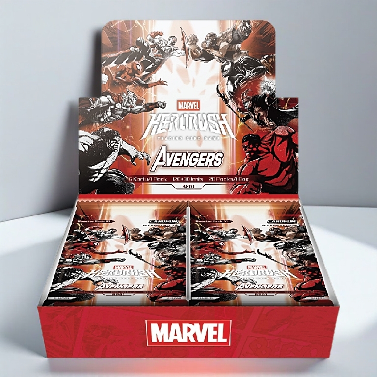 Buy MARVEL hero rush At Sale Prices Online - October 2026 | Shopee ...